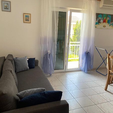 Apartmani Dusanka 오레비츠 외부 사진
