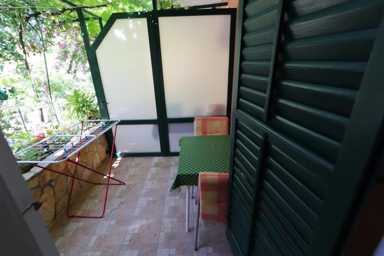 Apartmani Dusanka 오레비츠 외부 사진