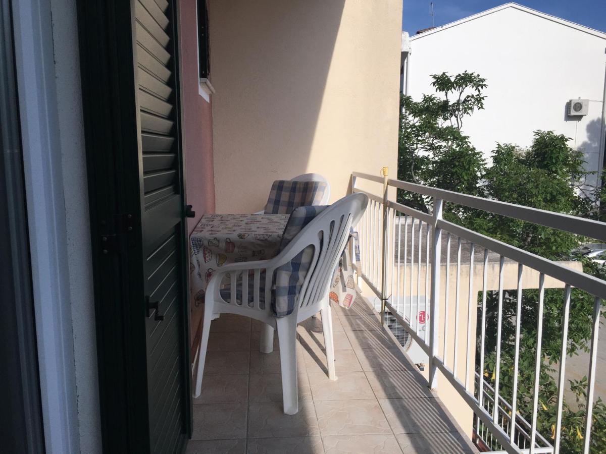 Apartmani Dusanka 오레비츠 외부 사진