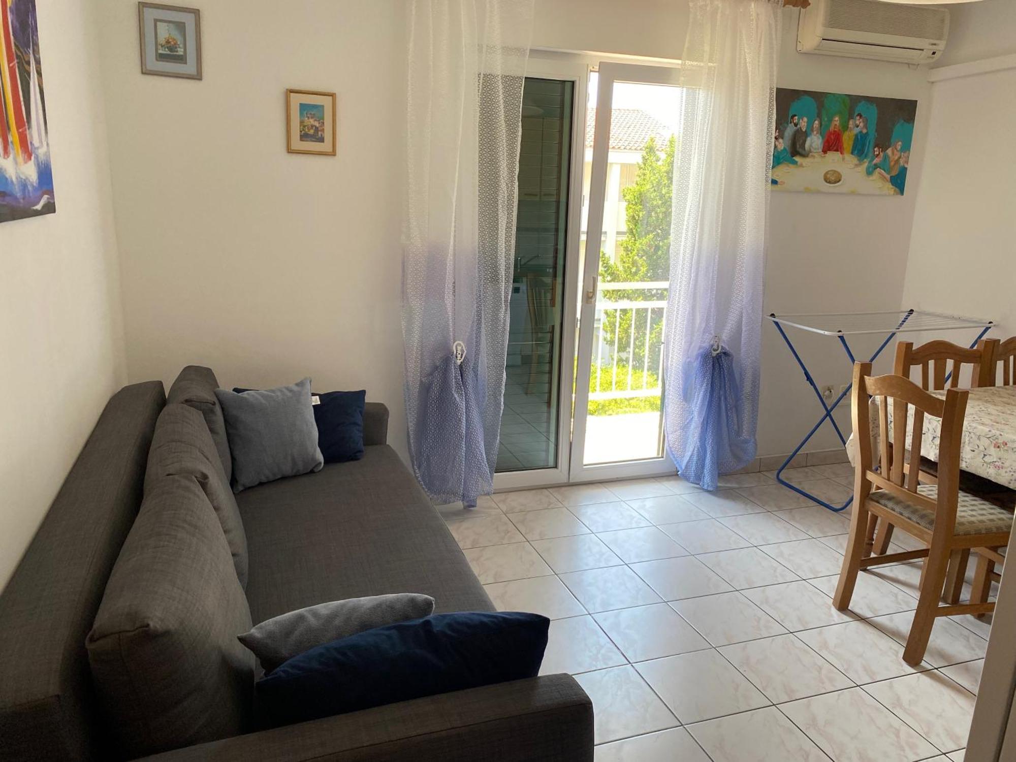 Apartmani Dusanka 오레비츠 외부 사진